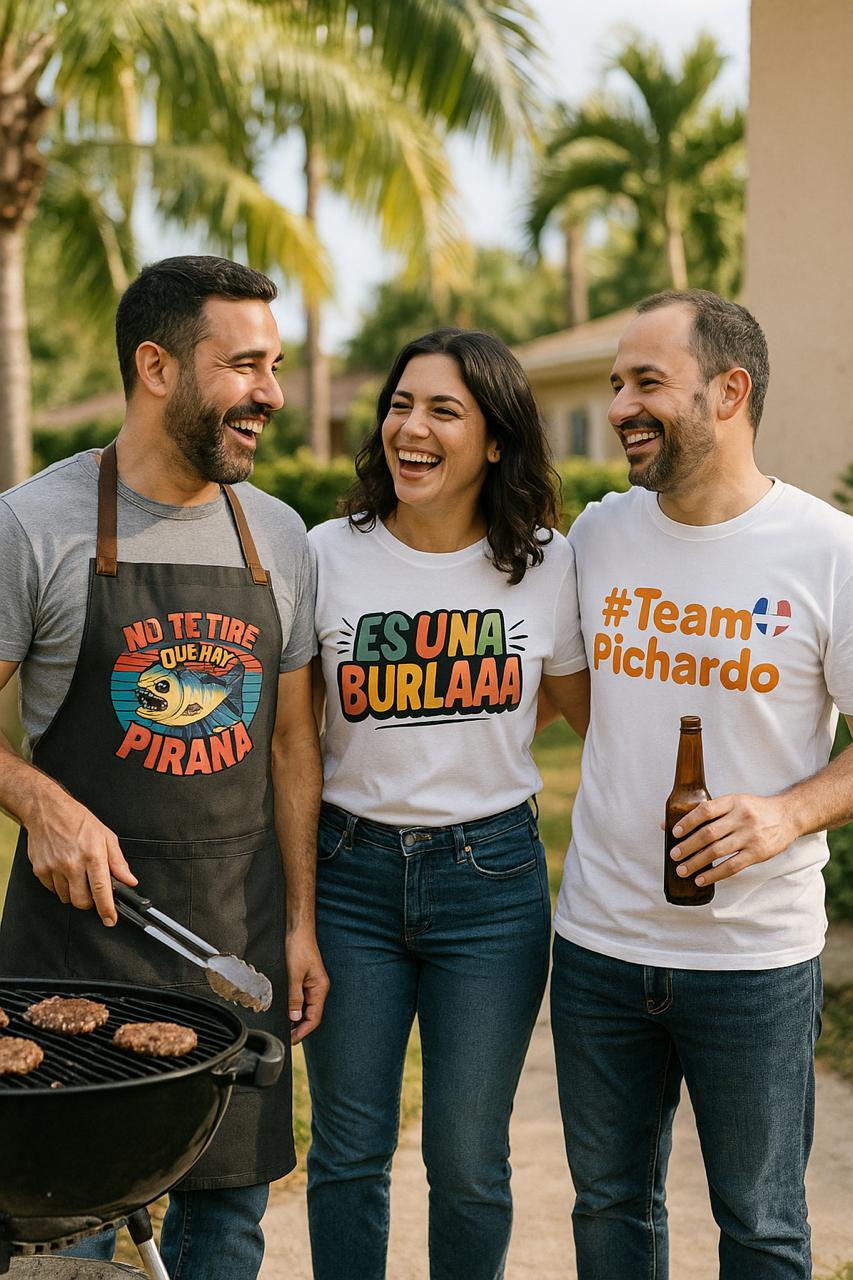 Fiebre Wear Lifestyle Image